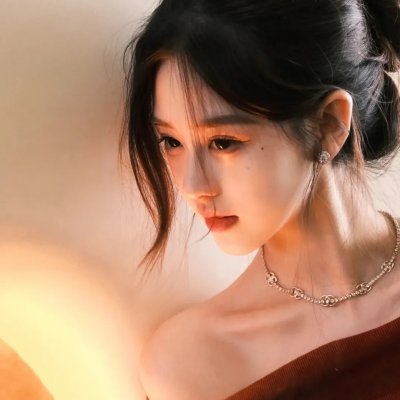 靠北少女