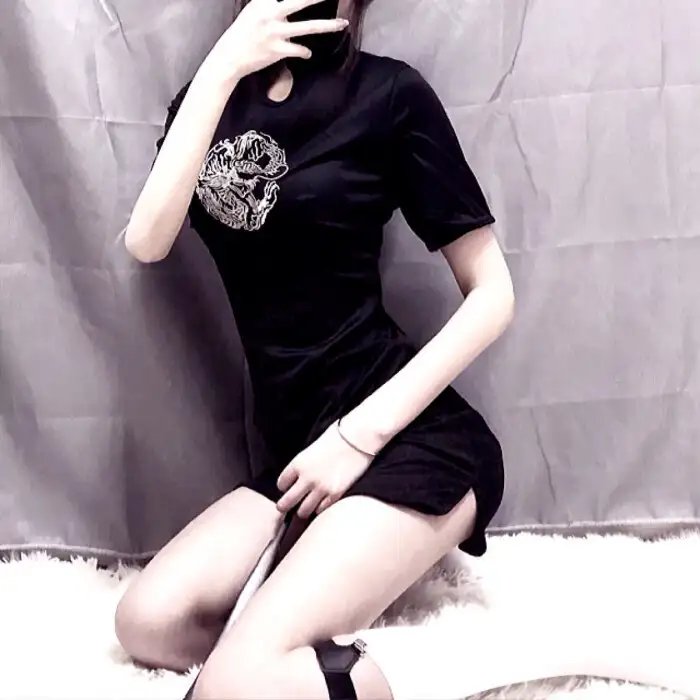 凶宅处理专员第二季