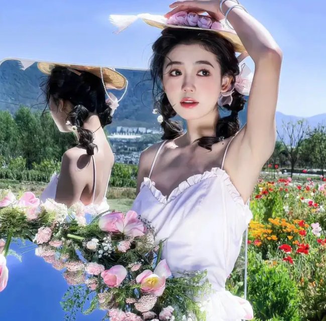 跨州轶事录